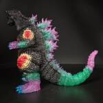 3D4K HiReD Howling #3 Colourway 1995 Glitter - Image 2