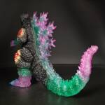 3D4K HiReD Howling #3 Colourway 1995 Glitter - Image 3