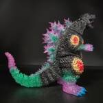 3D4K HiReD Howling #3 Colourway 1995 Glitter - Image 5