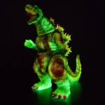 3D4K HiReD Howling #4 Colourway Nuclear Fire Super Glow - Image 7