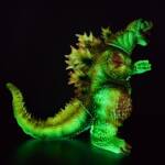 3D4K HiReD Howling #4 Colourway Nuclear Fire Super Glow - Image 9