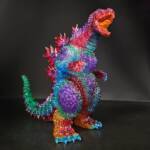 3D4K HiReD Howling #5 Colourway Lunar Festival - Image 6