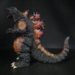 3D4K HiReD Howling #6 Colourway Guren Glitter - Image 2
