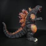 3D4K HiReD Howling #6 Colourway Guren Glitter - Image 5