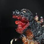 3D4K HiReD Howling #6 Colourway Guren Glitter - Image 7