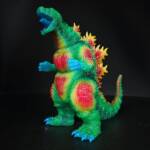 3D4K HiReD Howling #7 Colourway Green Goblin Super Glow