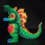 3D4K HiReD Howling #7 Colourway Green Goblin Super Glow - Image 2