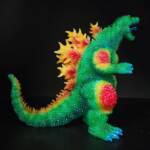 3D4K HiReD Howling #7 Colourway Green Goblin Super Glow - Image 5