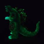 3D4K HiReD Howling #7 Colourway Green Goblin Super Glow - Image 8