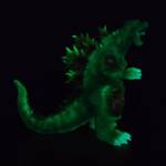 3D4K HiReD Howling #7 Colourway Green Goblin Super Glow - Image 9