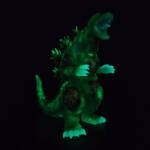 3D4K HiReD Howling #7 Colourway Green Goblin Super Glow - Image 10