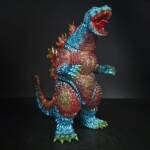 3D4K HiReD Howling #8 Colourway Volcano - Image 6