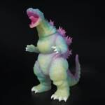 3D4K HiReD Howling #9 Colourway Pastel Blast Super Glow