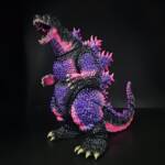 3D4K HiReD Howling Giant #1 Colourway Neutrinonium
