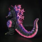 3D4K HiReD Howling Giant #1 Colourway Neutrinonium - Image 3