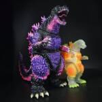 3D4K HiReD Howling Giant #1 Colourway Neutrinonium - Image 6