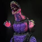 3D4K HiReD Howling Giant #1 Colourway Neutrinonium - Image 9