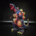 3D4K HiReD Howling Giant #10 Colourway Dark Lord