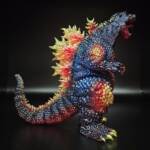3D4K HiReD Howling Giant #10 Colourway Dark Lord - Image 5