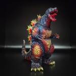 3D4K HiReD Howling Giant #10 Colourway Dark Lord - Image 6