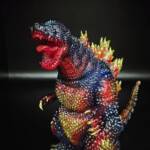 3D4K HiReD Howling Giant #10 Colourway Dark Lord - Image 7