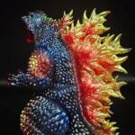 3D4K HiReD Howling Giant #10 Colourway Dark Lord - Image 9