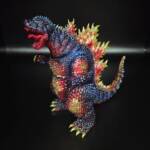 3D4K HiReD Howling Giant #10 Colourway Dark Lord - Image 10