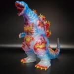 3D4K HiReD Howling Giant #11 Colourway Electrifying