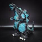 3D4K HiReD Howling Giant #12 Colourway Green Hornet