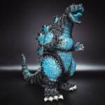 3D4K HiReD Howling Giant #12 Colourway Green Hornet - Image 6