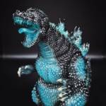 3D4K HiReD Howling Giant #12 Colourway Green Hornet - Image 7