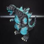 3D4K HiReD Howling Giant #12 Colourway Green Hornet - Image 10