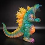 3D4K HiReD Howling Giant #13 Colourway Limewire Glitter - Image 5
