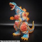 3D4K HiReD Howling Giant #14 Colourway Warcry Glitter