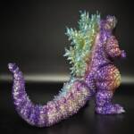 3D4K HiReD Howling Giant #15 Colourway Chemical Glitter - Image 4