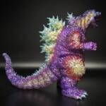 3D4K HiReD Howling Giant #15 Colourway Chemical Glitter - Image 5