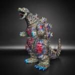 3D4K HiReD Howling Giant #16 Colourway Bruiser Glitter