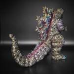 3D4K HiReD Howling Giant #16 Colourway Bruiser Glitter - Image 4