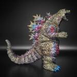 3D4K HiReD Howling Giant #16 Colourway Bruiser Glitter - Image 5