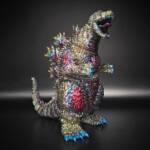 3D4K HiReD Howling Giant #16 Colourway Bruiser Glitter - Image 6