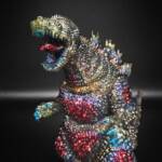 3D4K HiReD Howling Giant #16 Colourway Bruiser Glitter - Image 7