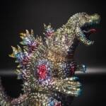 3D4K HiReD Howling Giant #16 Colourway Bruiser Glitter - Image 8