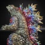 3D4K HiReD Howling Giant #16 Colourway Bruiser Glitter - Image 9