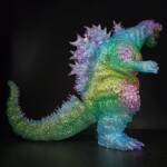 3D4K HiReD Howling Giant #2 Colourway Fairy Glitter - Image 5