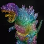 3D4K HiReD Howling Giant #2 Colourway Fairy Glitter - Image 7