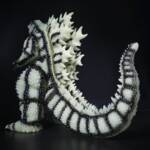 3D4K HiReD Howling Giant #3 Colourway Skellinton Super Glow - Image 3