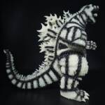 3D4K HiReD Howling Giant #3 Colourway Skellinton Super Glow - Image 5