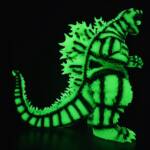 3D4K HiReD Howling Giant #3 Colourway Skellinton Super Glow - Image 9