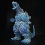 3D4K HiReD Howling Giant #4 Colourway Siberia Glitter