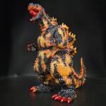 3D4K HiReD Howling Giant #5 Colourway Meltdown Glitter